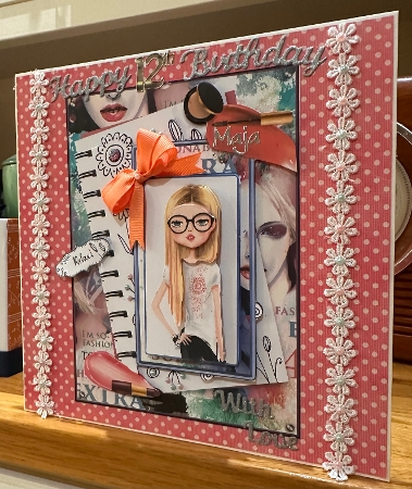 Gallery Item Handmade Craft Photo