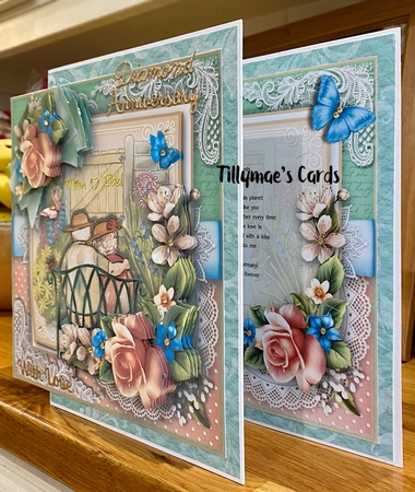 Their Favourite Place by Suzanne Kavanagh