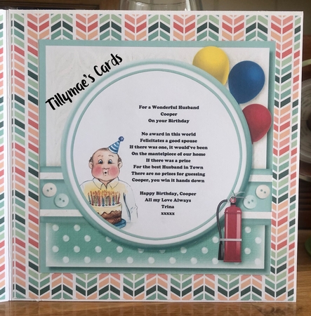 Old Timer - Candles by Suzanne Kavanagh