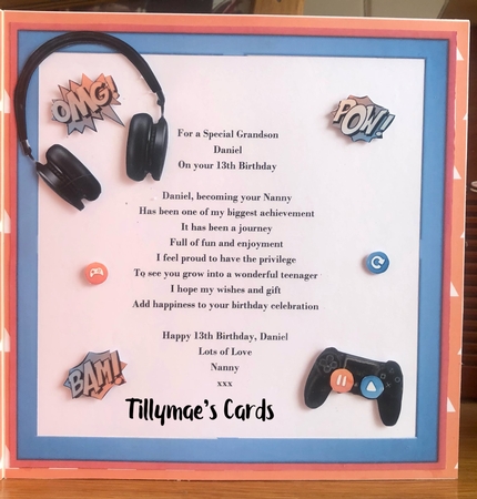 Gallery Item Handmade Craft Photo