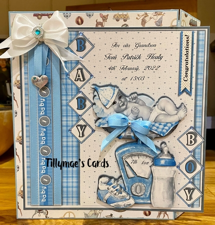 Gallery Item Handmade Craft Photo