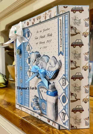 Gallery Item Handmade Craft Photo
