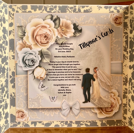 Forever And Ever  by Suzanne Kavanagh