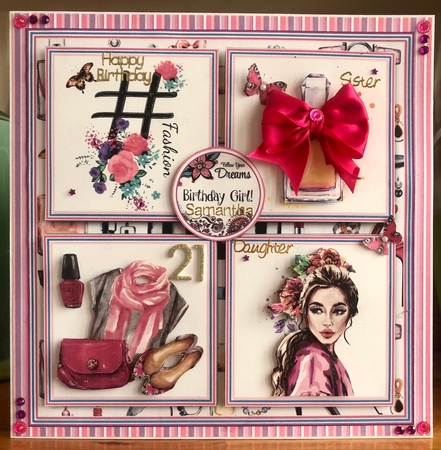 Gallery Item Handmade Craft Photo