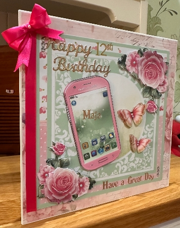 Gallery Item Handmade Craft Photo