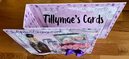  Special Occasion  Mini Kit by Suzanne Kavanagh