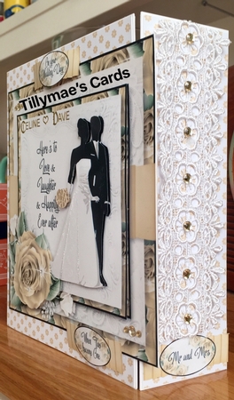 Wedding Bumper Kit 2 by Suzanne Kavanagh