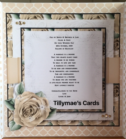 Wedding Bumper Kit 2 by Suzanne Kavanagh