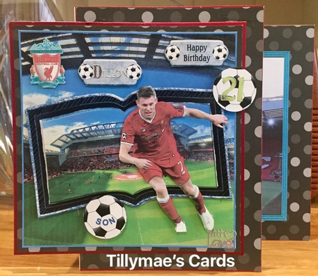 Gallery Item Handmade Craft Photo