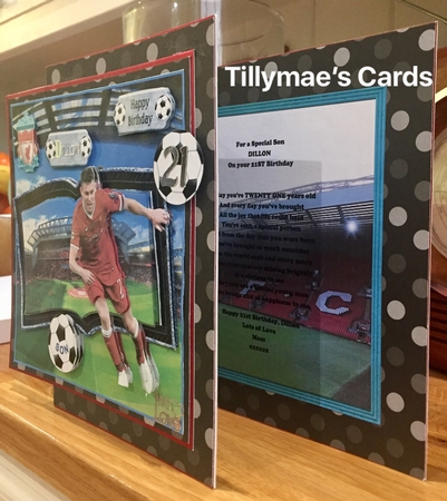 Gallery Item Handmade Craft Photo