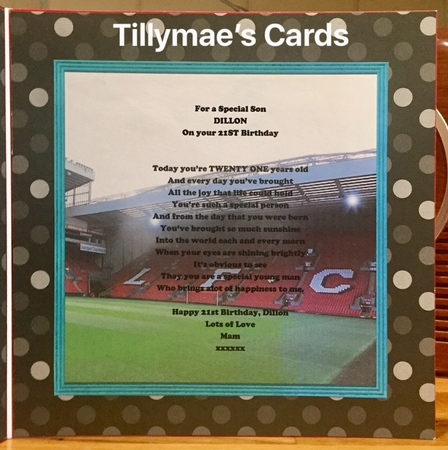 Gallery Item Handmade Craft Photo