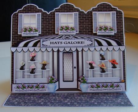 Gallery Item Handmade Craft Photo
