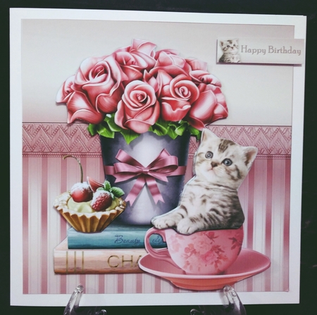 My Favorite Things Mini Kit by Suzi Cooper