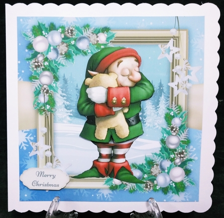 Gallery Item Handmade Craft Photo