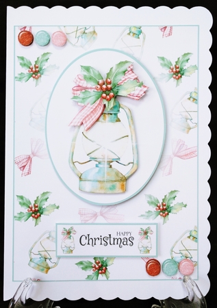 Simply Christmas 3 by Suzi Cooper