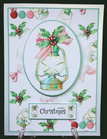Simply Christmas Bumper Kit by Suzi Cooper