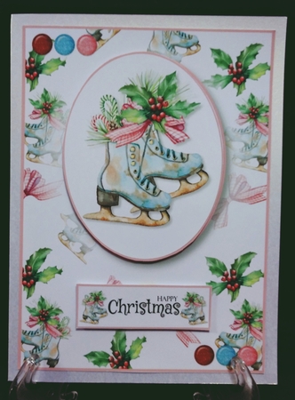 Simply Christmas Bumper Kit by Suzi Cooper