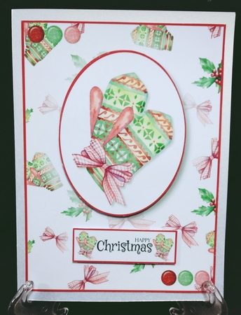 Simply Christmas Bumper Kit by Suzi Cooper