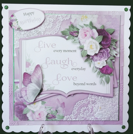 Inspirational 2 by Suzi Cooper