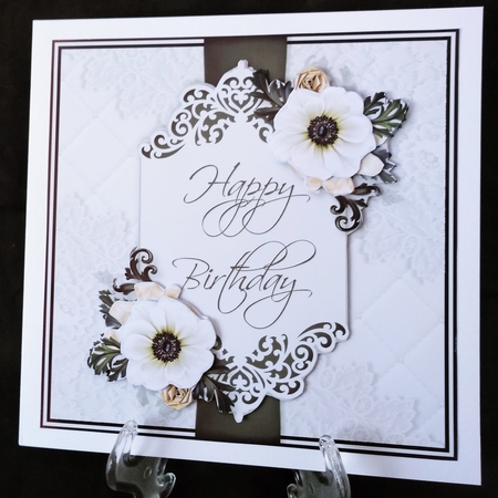 Elegant Bumper Kit 1 by Suzi Cooper