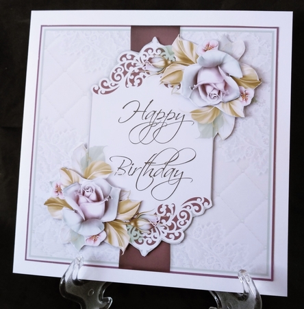 Elegant Bumper Kit 1 by Suzi Cooper