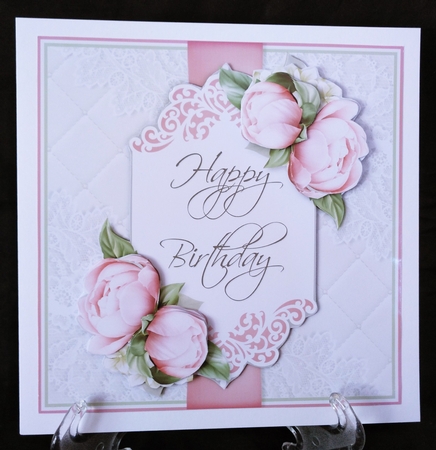 Elegant Bumper Kit 1 by Suzi Cooper