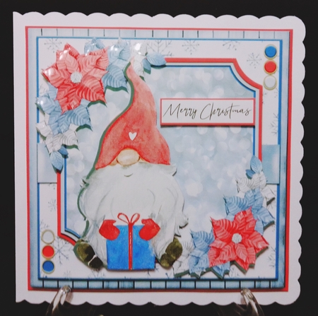 Gnomies 3 by Suzi Cooper