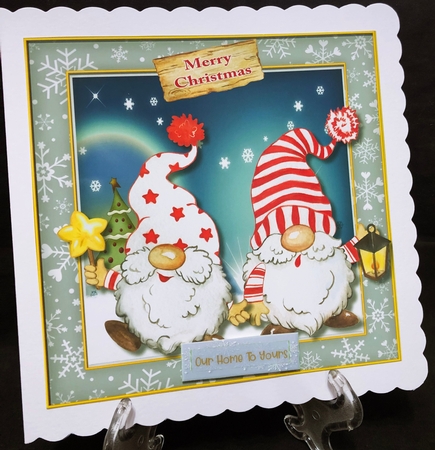 Gallery Item Handmade Craft Photo