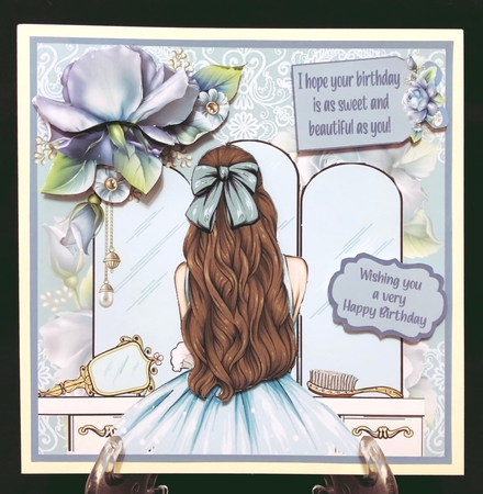 Sweet and beautiful 2 by Suzi Cooper