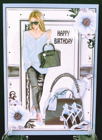 Gallery Item Handmade Craft Photo