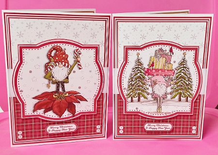 CHRISTMAS FUN 3 by Suzi Cooper