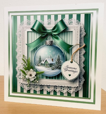 Gallery Item Handmade Craft Photo