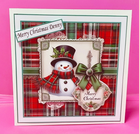 Gallery Item Handmade Craft Photo