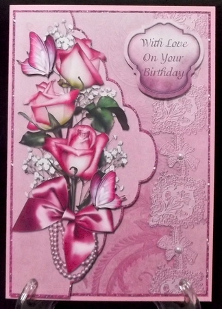 Gallery Item Handmade Craft Photo