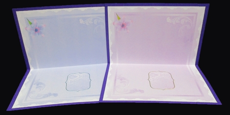 A6 Inserts by Suzi Cooper