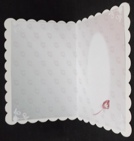 Tres Chic 1 Insert by Suzi Cooper