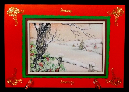 Gallery Item Handmade Craft Photo