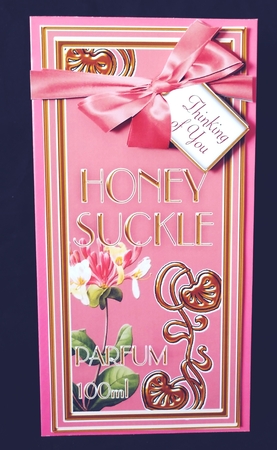 Honeysuckle Perfume Thinking of You Dl Topdown Topper by Suzi Cooper