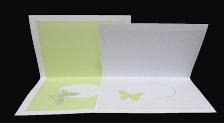 A6 Insert No 2 by Suzi Cooper
