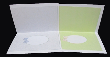 Inserts A6 No5 by Suzi Cooper
