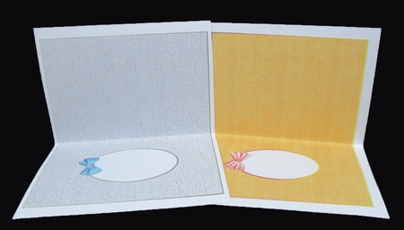 A6 Insert No 6 by Suzi Cooper