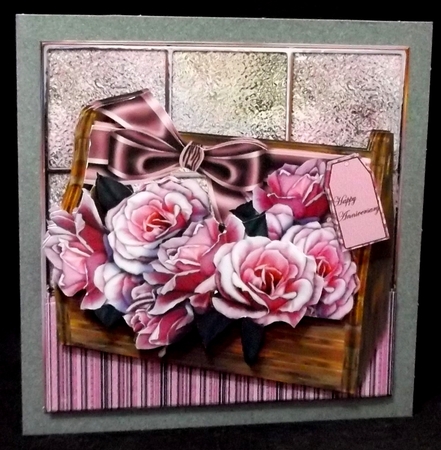 Flowers for You Mini Kit by Suzi Cooper
