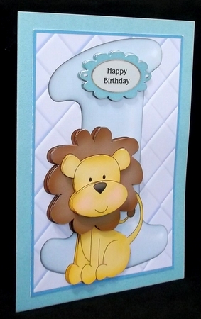 1 Today Boy by Suzi Cooper