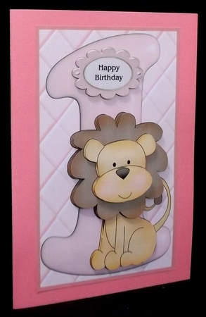1 Today Girl by Suzi Cooper