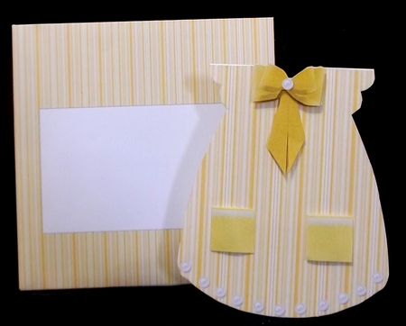 Lemon Dress by Suzi Cooper