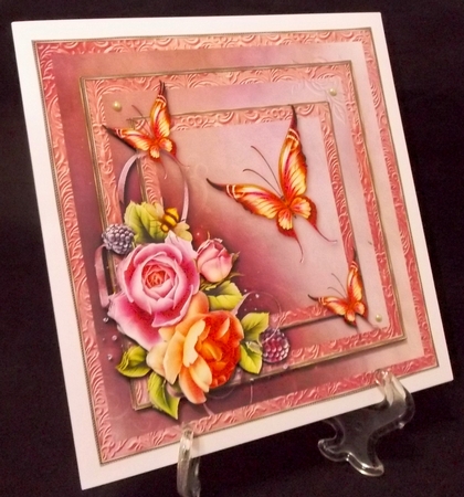 Gallery Item Handmade Craft Photo