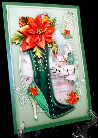 Gallery Item Handmade Craft Photo