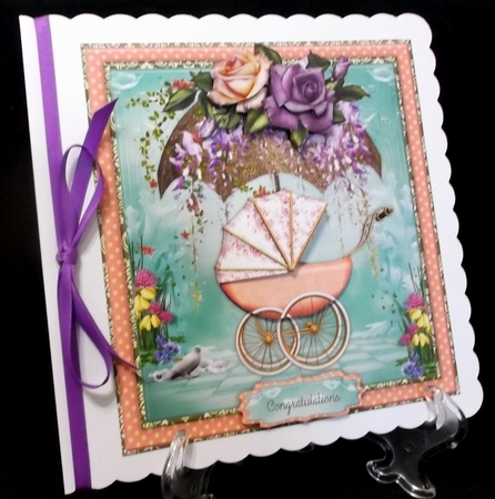 Special Delivery by Suzi Cooper