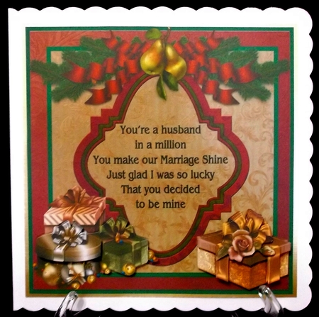 You're a Husband in a Million 2 by Suzi Cooper
