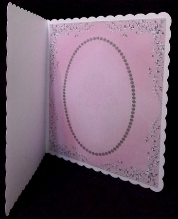 Fancy Sparkle Inserts by Suzi Cooper